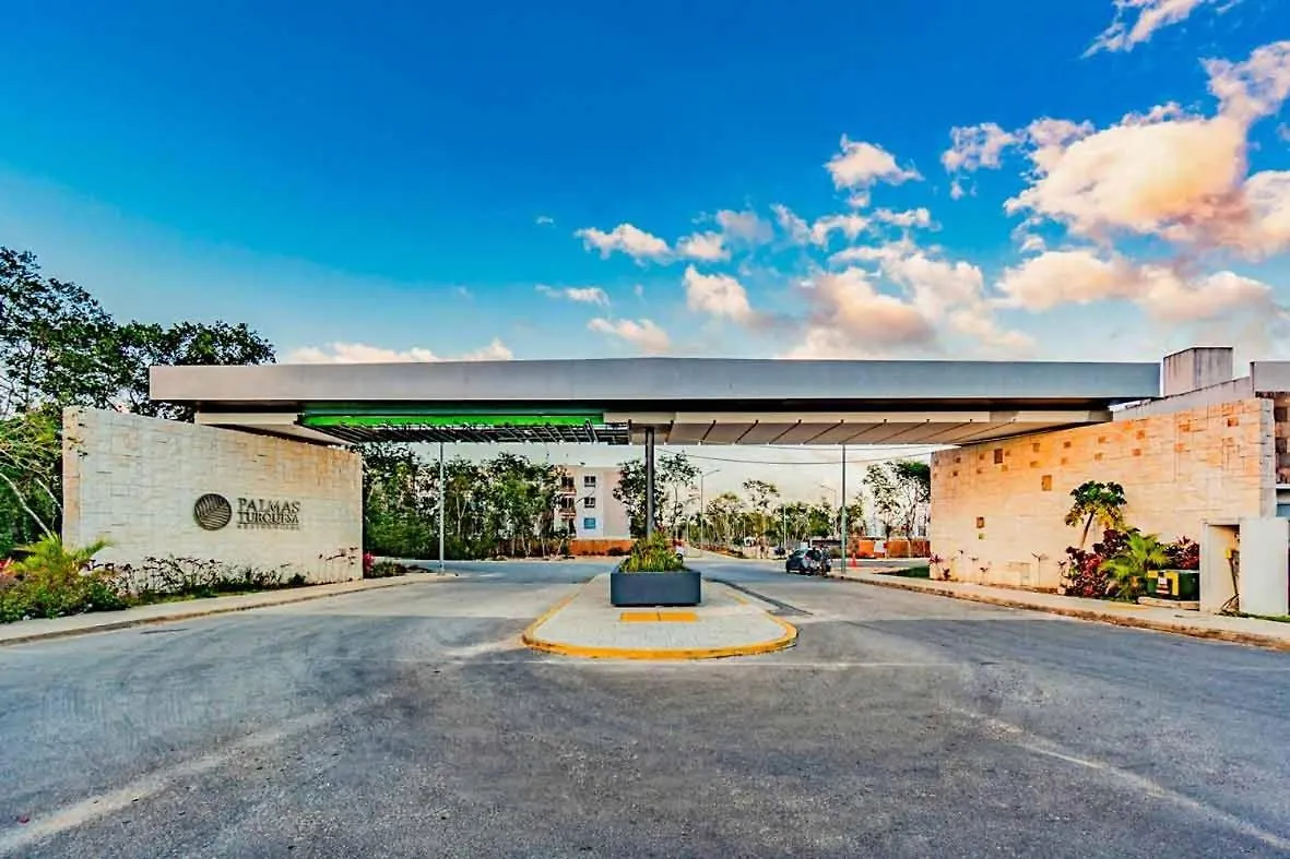 Holiday home Casa Playa Turquesa Villa Playa del Carmen