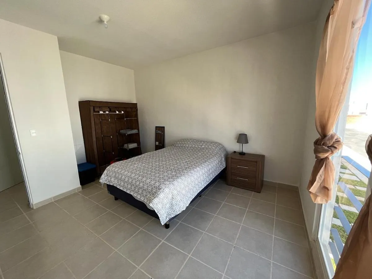 Holiday home Casa Playa Turquesa Villa Playa del Carmen Mexico
