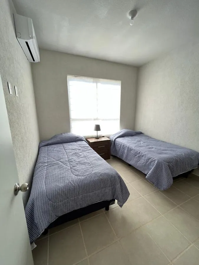Casa Playa Turquesa Villa Playa del Carmen Holiday home