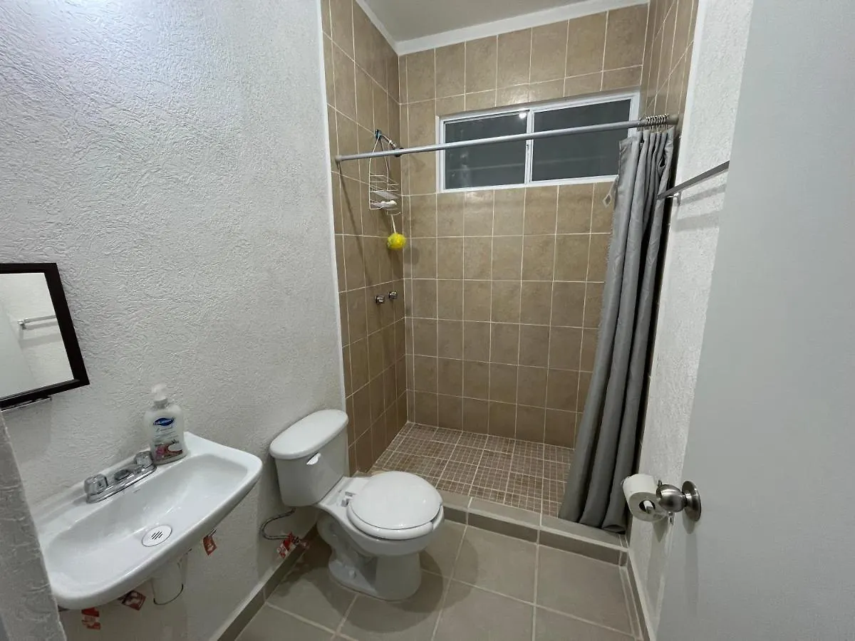 Villa Casa Playa Turquesa à Playa del Carmen